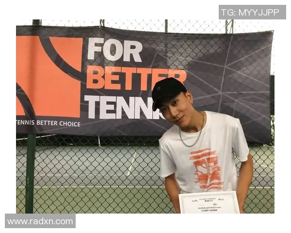 深圳网球队的转型之路与未来发展趋势深度解析